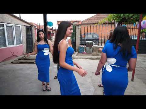 Видео: Рождения Ден на Йоана