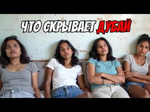 Видео: 😱 Тёмная Сторона Дубая: То, Что Они Не Хотят, Чтобы Вы Увидели | Полный Документальный Фильм
