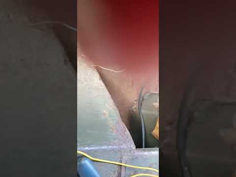 Видео: Установка магнитолы в УАЗ.