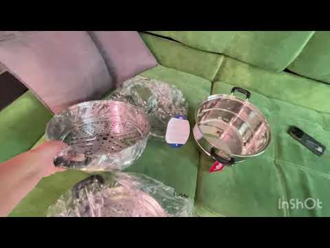 Видео: Мои покупки на Wildberries для кухни и не только 😍😍😍