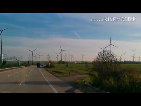 Видео: "Короли земных дорог".Посвящается дальнобою.