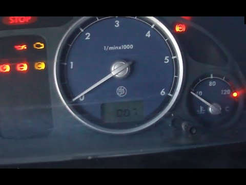 Видео: Не заводится крайслер 2.4 EDZ ГАЗ на горячую ,причина найдена !