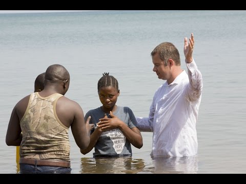 Видео: Жизнь миссионеров в Танзании