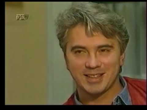 Видео: 1994 Момент истины с Дмитрием Хворостовским