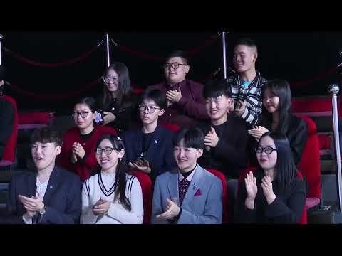 Видео: ҮНДСЭН ХУУЛЬ-100 ЖИЛ /1960 ОН/ Б.ПУНСАЛДУЛАМ