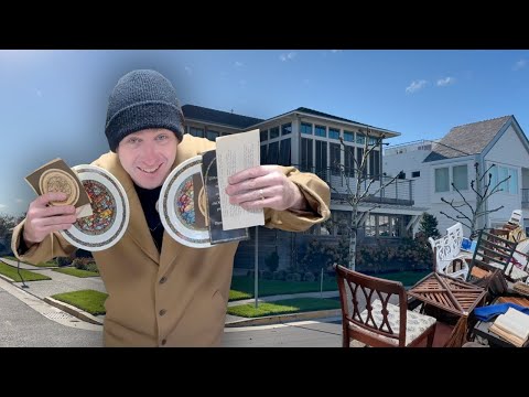 Видео: Последняя в этом сезоне массовая уборка мусора окупается!