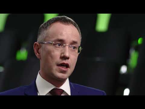Видео: Ринат Богданов Рассеянный склероз