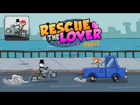 Видео: STICKMAN MOBILE Rescue the Lover #2 - ПРОХОЖДЕНИЕ ИГРЫ БЕЗ КОММЕНТАРИЕВ