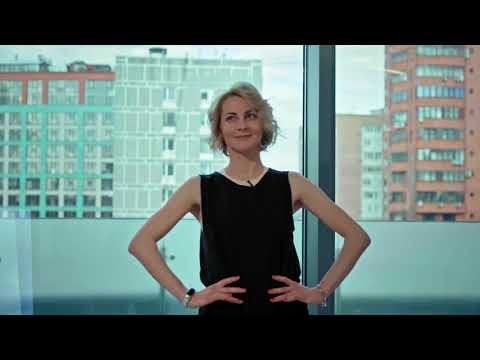 Видео: Дыхательные упражнения | Пилатес
