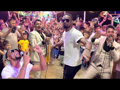 Видео: Аввалин бор дар туй! Равшан Аннаев & Латиф (Африканец) - Пари Пари 2024