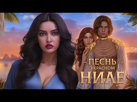 Видео: МАССАЖ С ВЫЕЗДОМ НА ДОМ 😌💆‍♂️🏡 ● Песнь о Красном Ниле ● 1 сезон 5 серия ● Клуб Романтики