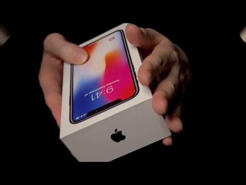 Видео: [ACMP] Постукивание и царапание коробки iPhone