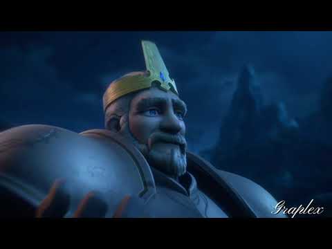 Видео: История Аркадии - В память о всех погибших.