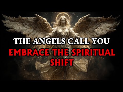 Видео: ⚡ Божественная тишина разрушена: ваше пробуждение начинается СЕЙЧАС