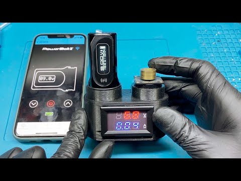Видео: eGive и PowerBolt 2 - стало только хуже?