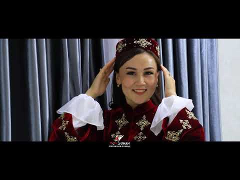 Видео: Жұлдыз қыз ұзату 