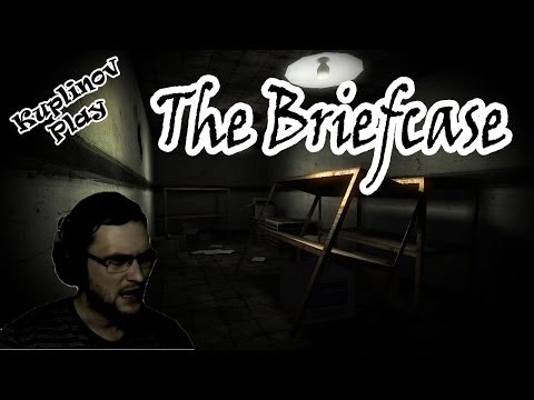 Видео: The Briefcase Прохождение ► ЗЛОВЕЩИЙ СТОРОЖ! ► ИНДИ-ХОРРОР