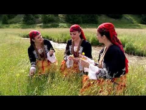 Видео: Росица Пейчева - Събрали са се събрали