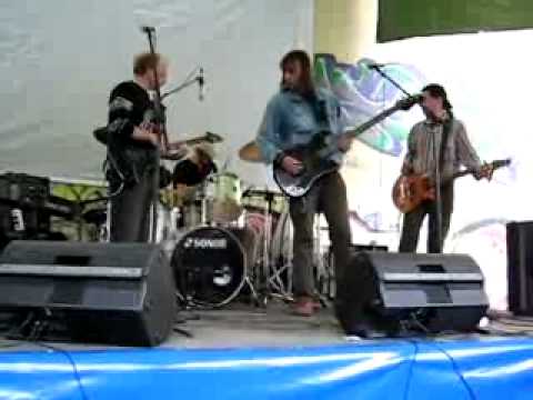 Видео: Юрий Рулев и проект 'Черный ящик' - 'Бегство в детство'.avi