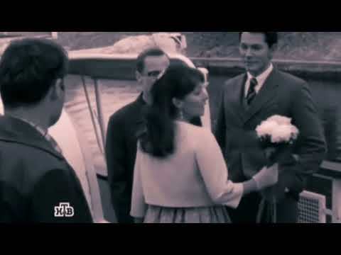 Видео: Из к/ф "Жестокий романс". Исполняет Ольга Павловец