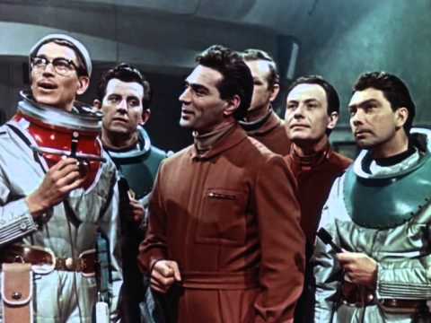 Видео: Мечте навстречу (1963)