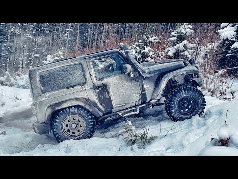 Видео: Это круче чем восхождение на Монблан это Карпаты!!!