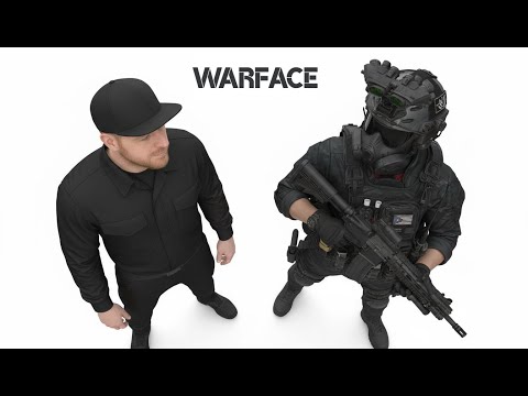 Видео: Warface в Steam ▄︻デ══━一💥#варфейс #warface #рм #stream #стрим #shorts