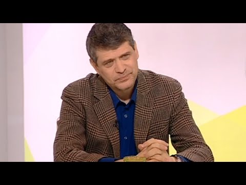 Видео: "Наблюдатель" на канале  "Культура": Евгений Баратынский
