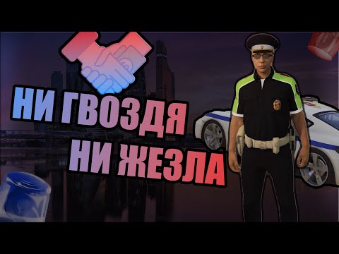 Видео: Лучший офицер ДПС [GTA5 RMRP]