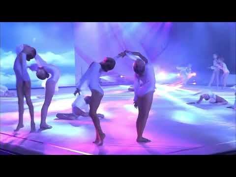 Видео: Показательное выступление «Ветер перемен» // Турнир «Хрустальная Роза» 2022 // Гала концерт