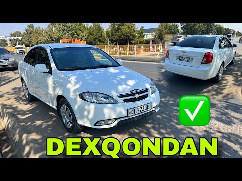Видео: DEXQONDAN GENTRA JENTRA LASETTI SOTLADI 2023 yil MEXANIKA TEZ KORING 2025 ЖЕНТРА ЛАСЕТТИ НАРХЛАРИ 