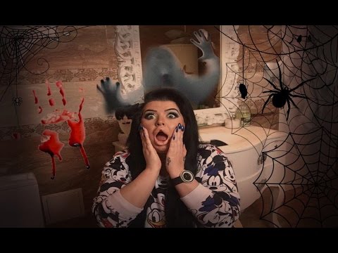 Видео: Сторитайм - Духът в банята ми !| STORYTIME !