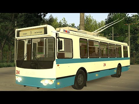 Видео: НОВАЯ ЗИУШКА ИЗ МУРМАНСКА