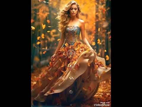 Видео: Сказочной, доброй, счастливой Осени🍂🍂🍂🍂
