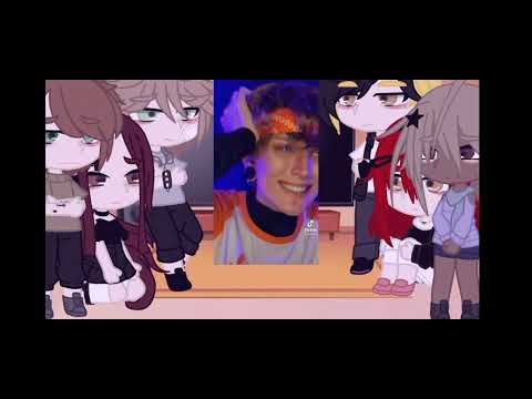 Видео: |•Реакция.•| |•Всё ради игры, новое поколение команд.•| |•Команды Эндрю и Нила. •| |•1/1 •|