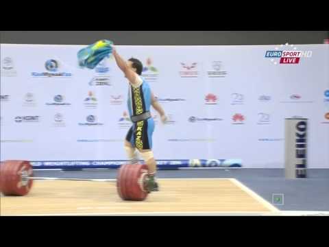 Видео: ILYA ILIN Илья Ильин 2014