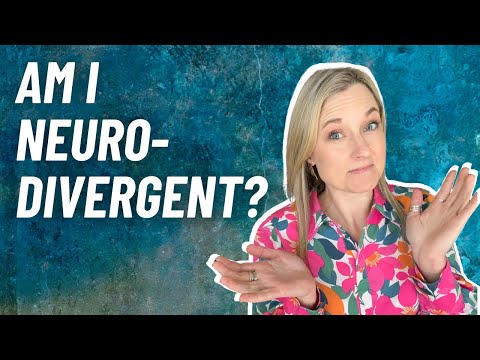 Видео: Что такое нейроразнообразие? 10 нейроотличных черт