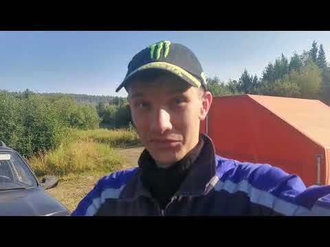 Видео: Едем на перевал Дятлова.