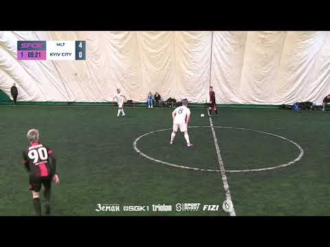Видео: MLT - FC Kyiv City | ВІДЕООГЛЯД - FAVBET | STREET FOOTBALL CHALLENGE | СОВКИ