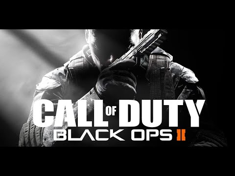 Видео: Call of Duty: Black Ops II #5 "Найти данные на Менендеса "