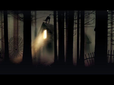 Видео: Конфеты или жизнь! #взахлеб #триллер #мистика #ужасы