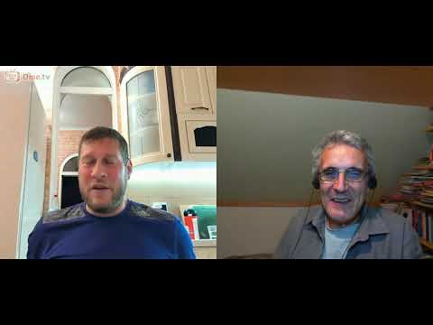 Видео: О Боге и о Библии в чатрулетке 20250926