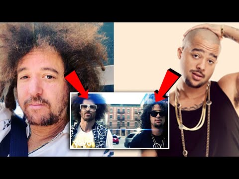 Видео: LMFAO. ЧТО С НИМИ СТАЛО? Дуэт тусовщиков из 2010 годов: Party Rock Anthem