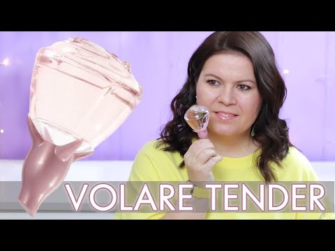 Видео: 46052 Volare Tender Воларэ Тендэ парфюмерная вода Орифлэйм