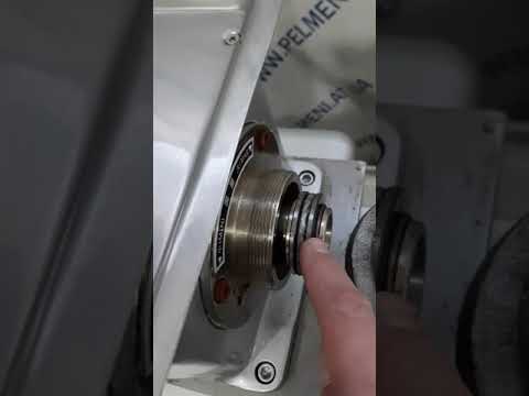 Видео: Смазка пельменного аппарата JGL-120