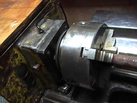 Видео: 16Б05А на подшипниках