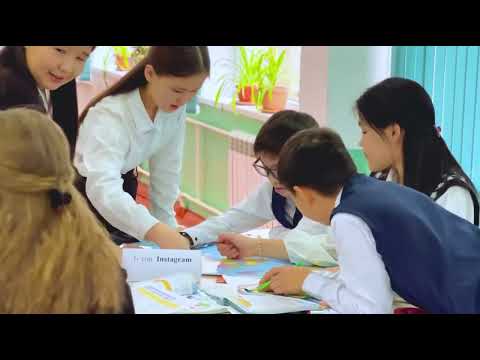 Видео: Дүниежүзі халқының тілдік әлеуеттері мен топтары