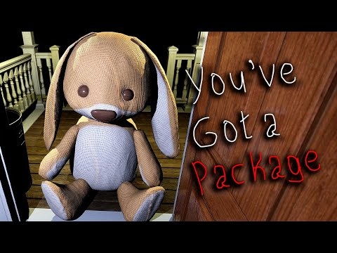 Видео: Что внутри коробки? | YOU’VE GOT A PACKAGE