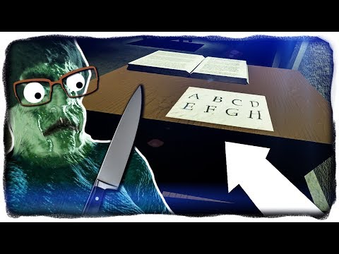 Видео: СИМУЛЯТОР СПИСЫВАНИЯ НА ЭКЗАМЕНЕ В СТРАШНОЙ ШКОЛЕ! ✅ GDZ Simulator