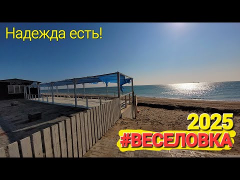 Видео: Мазут на Черное море. #Веселовка 12.02.2025 Хорошие новости? + Соленое озеро